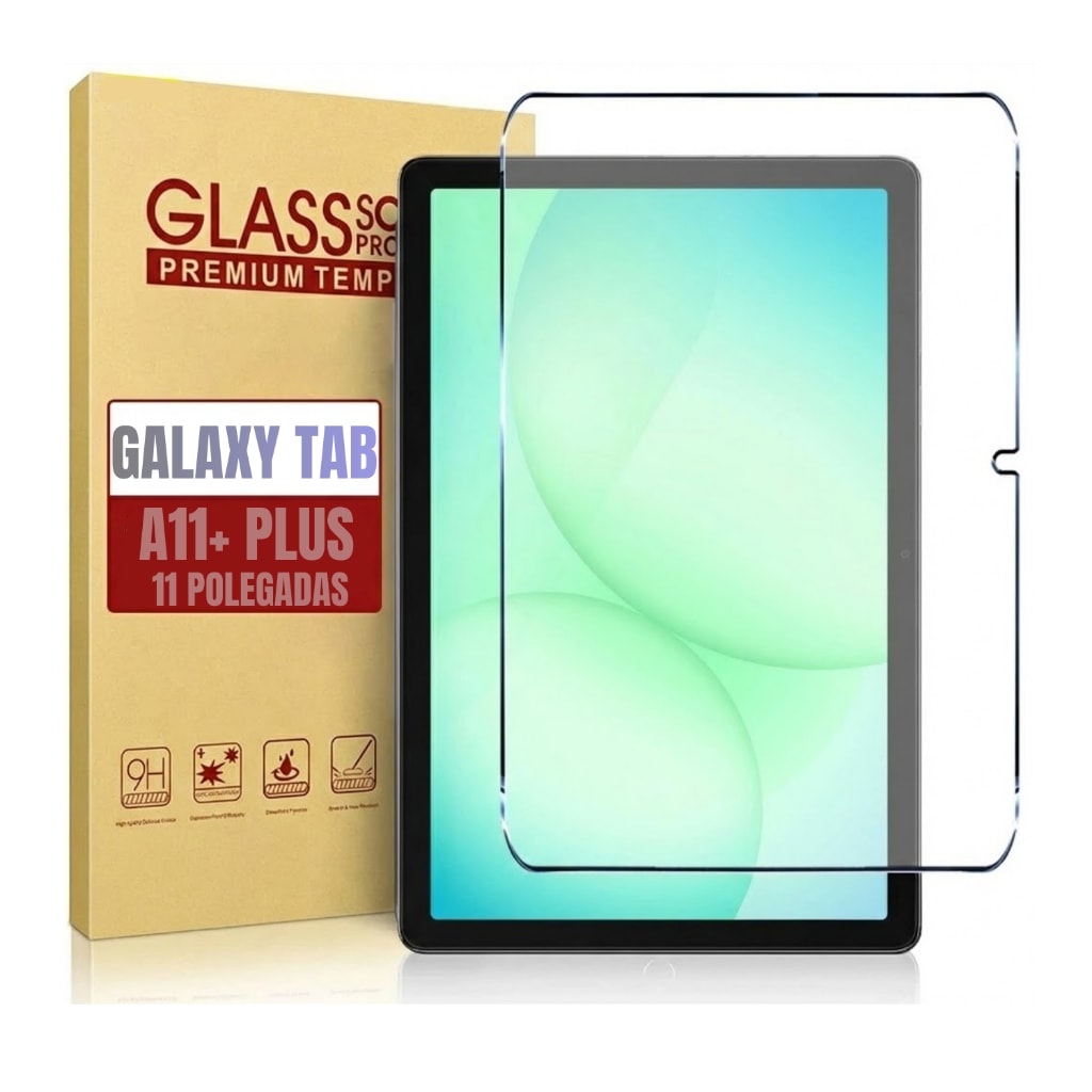 Imagem do Pelicula Para Tablet Galaxy Tab A11 Plus Samsung