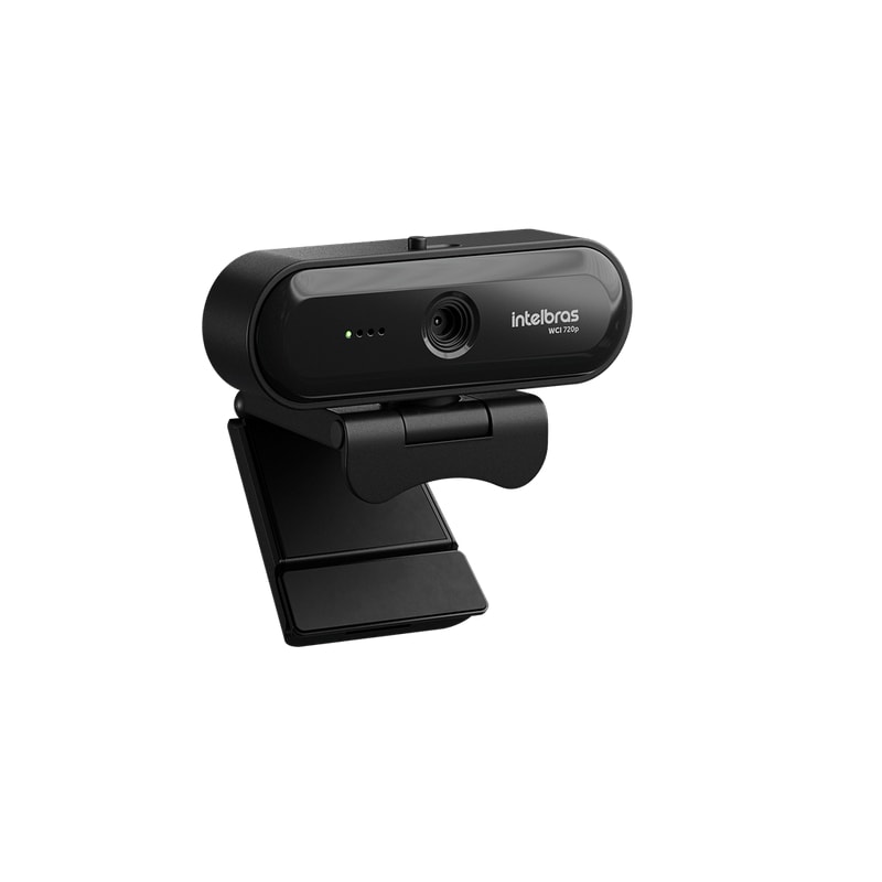 Imagem do Webcam Intelbras Hd Wci 720p