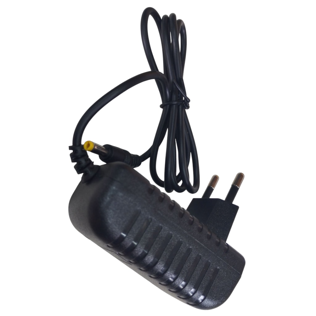 Imagem do Carregador 5v Bivolt P Caixa Amplificada Amvox Aca 221 Gigante Ii
