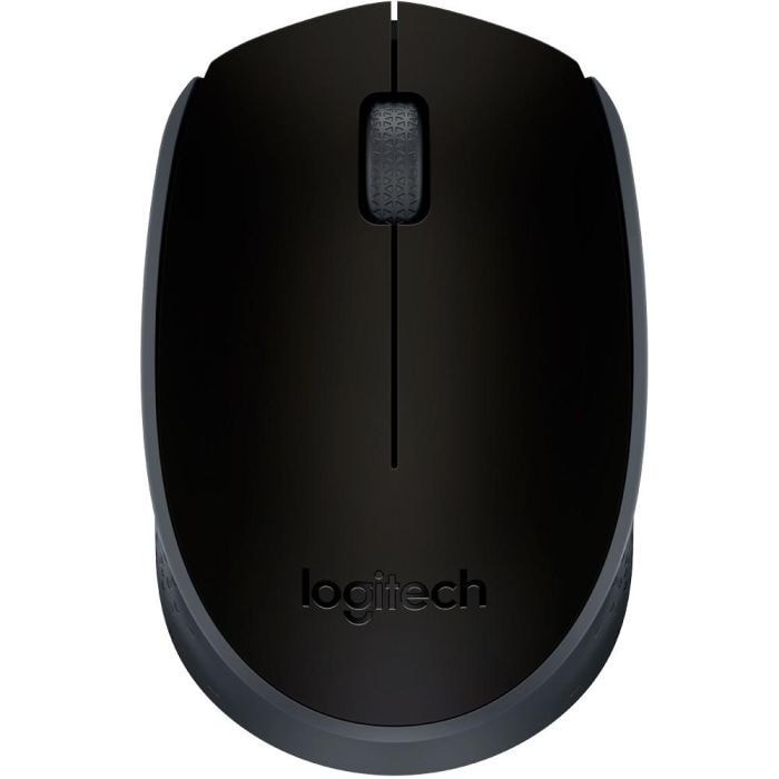 Imagem do Mouse Logitech M170 Wireless Nano 910 004940
