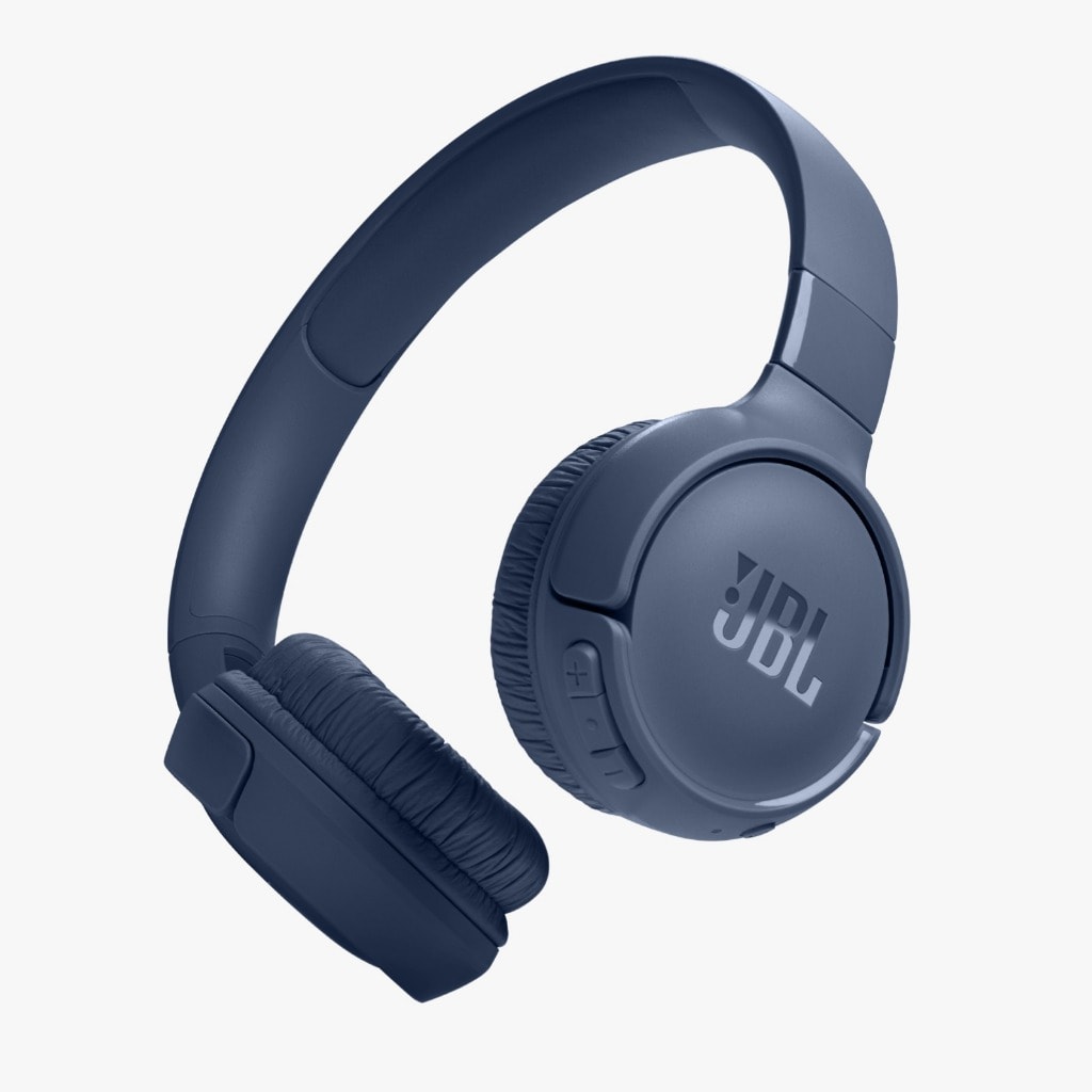 Imagem do Fone Headphone Jbl Tune 520bt Azul Bluetooth Usb C