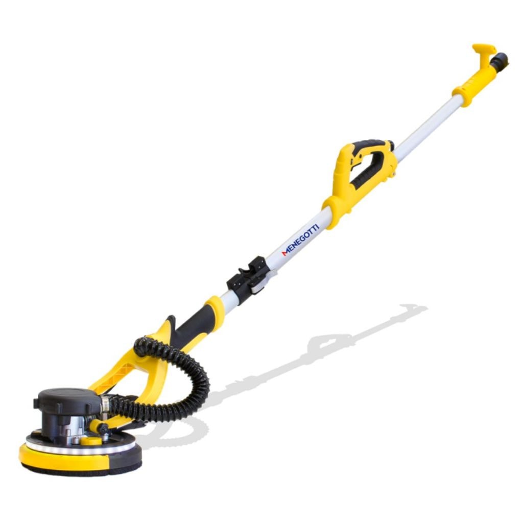 Imagem do Lixadeira De Parede Mlp 750 Led 750w 220v Menegotti