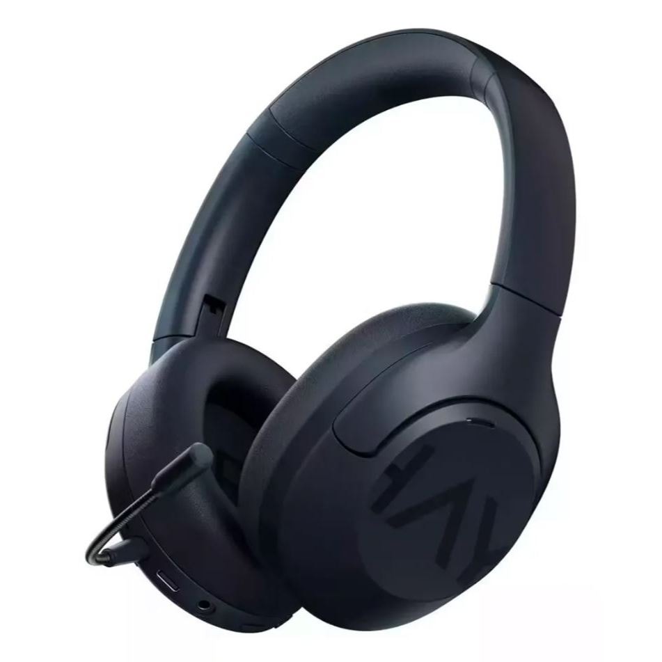 Imagem do Fone De Ouvido Haylou S30 Pro Anc Preto