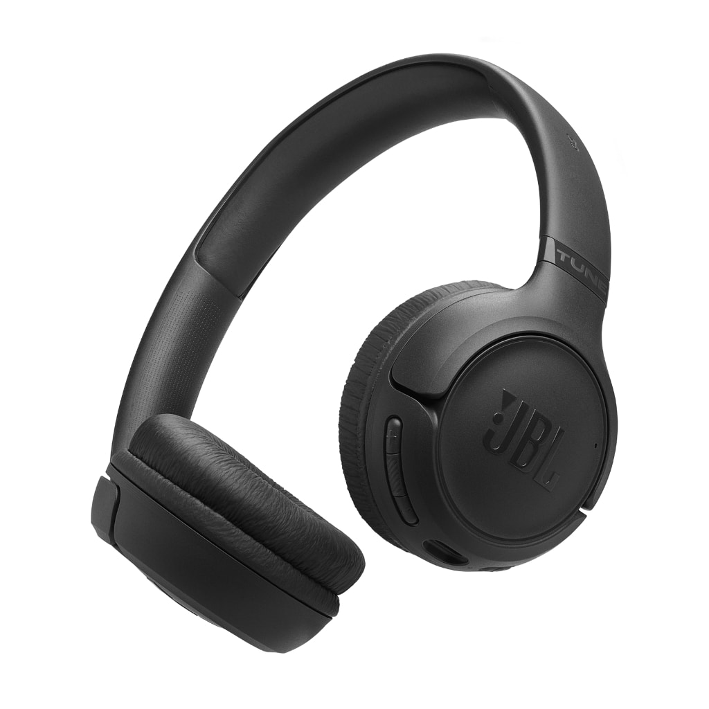 Imagem do Lancamento Fone De Ouvido Headphone Bluetooth Jbl Tune 530bt Jblt530bt Preto