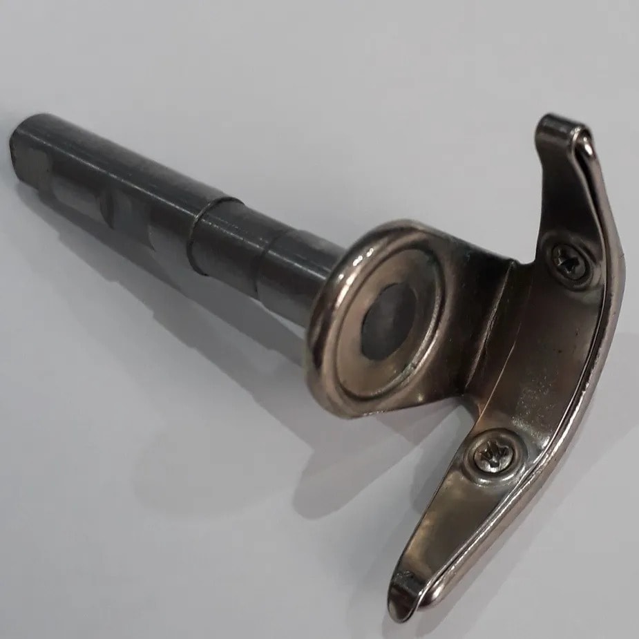 Imagem do Condutor Da Lancadeira Maquina Singer M1605