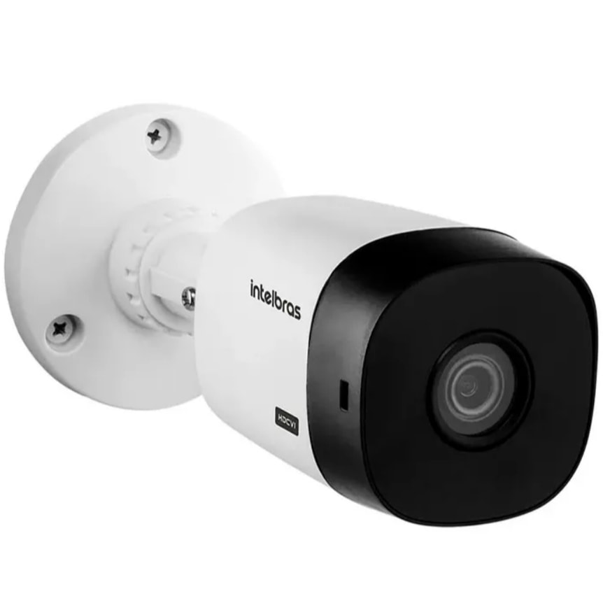 Imagem do Camera Multi Hd Intelbras Vhd 1230 B G8 Full Hd 1080p Infravermelho 30 Metros