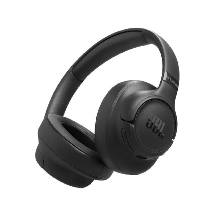 Imagem do Fone De Ouvido Jbl Tune 780nc Bluetooth Preto Jblt780ncblkbr