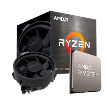 Imagem do Processador Amd Ryzen 7 5700g 3 8hgz 100 100000263box 8 Nucleos 16 Threads
