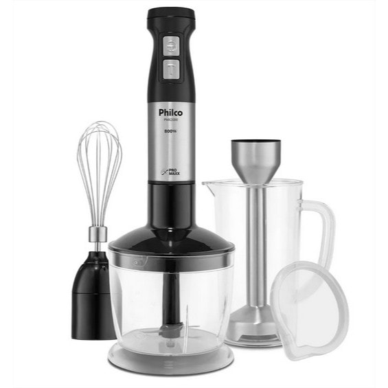 Imagem do Mixer Philco Pmx2000 127v