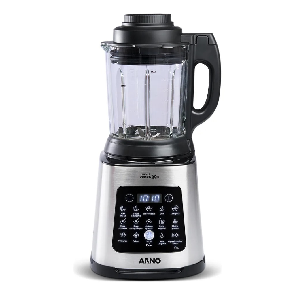 Imagem do Liquidificador Arno Ultraforce Cook Ln95 110v