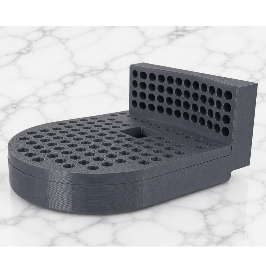 Imagem do Bandeja Gotejamento Nespresso Essenza Mini Compativel Essenza Mini