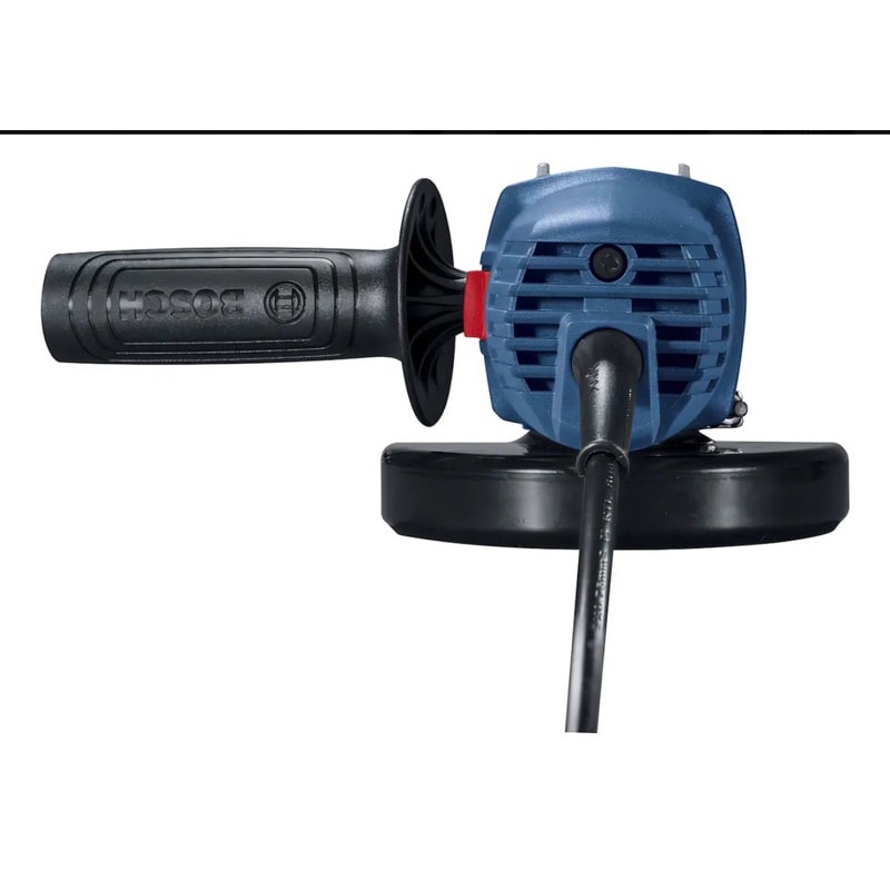 Imagem do Esmerilhadeira Angular Bosch Gws 700 Professional 710w
