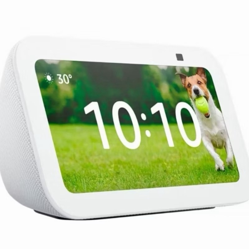 Imagem do Smart Amazon Echo Show 5 3 Geracao Novo Lacrado