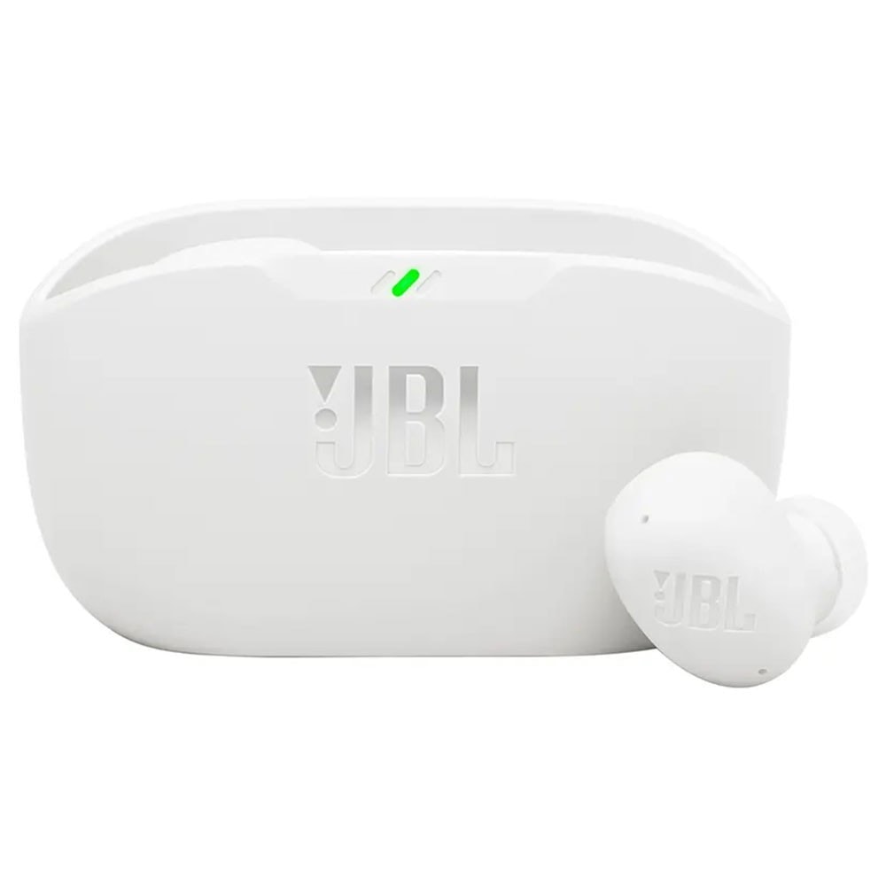 Imagem do Fone De Ouvido Jbl Wave Buds 2 Bluetooth