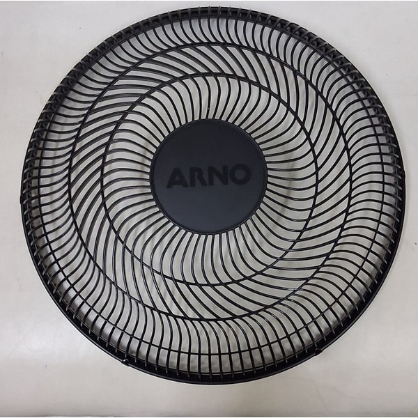 Imagem do K901 Grade Frontal Ventilador Arno Essential Ve2e Ve2c