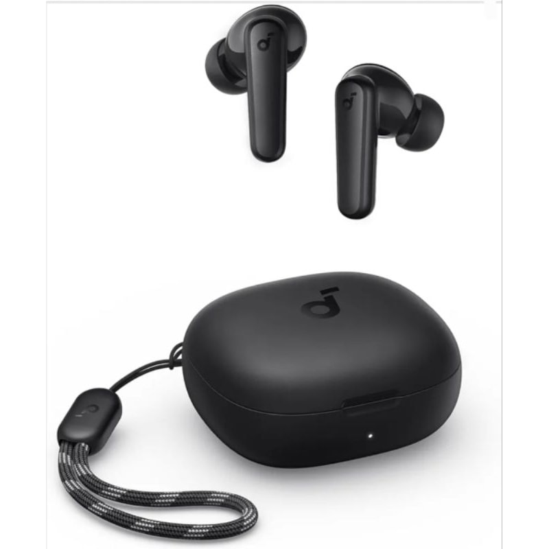 Imagem do Fone De Ouvido Bluetooth P20i Soundcore By Anker