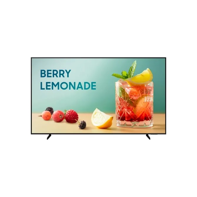 Imagem do Smart Tv Samsung Business 4k 50 Lh50befh4ggxzd