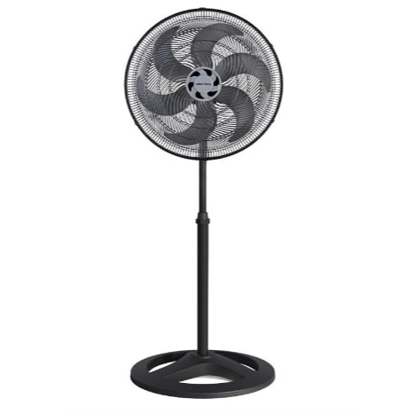 Imagem do Ventisol 40cm Ventilador De Coluna Ultra Turbo 6 60 Hz