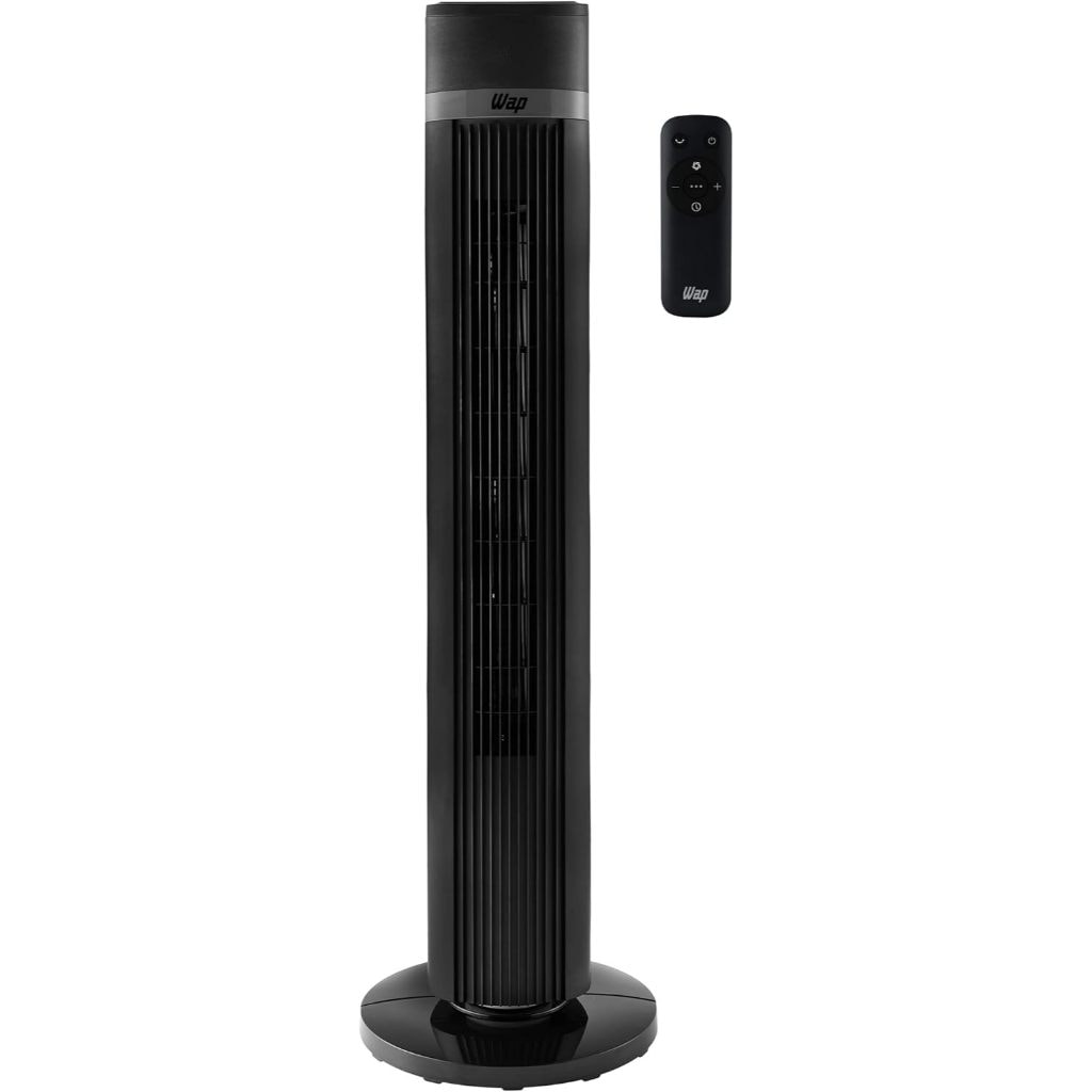 Imagem do Ventilador De Torre Wap Air Silence Com Silencio E Design Compacto 127v