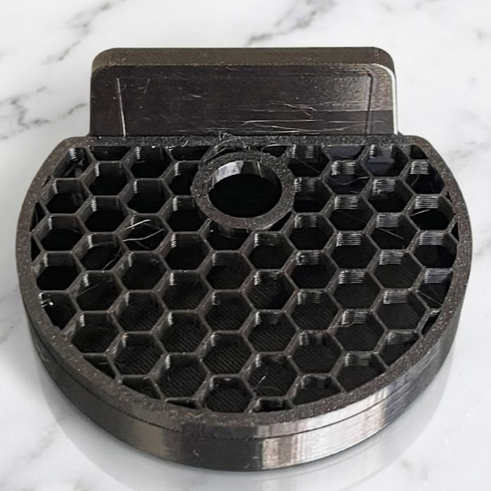Imagem do Bandeja Gotejamento Nespresso Essenza Mini Compativel Essenza Mini