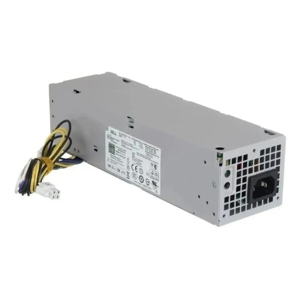 Imagem do Fonte Atx Dell Optiplex 9020 3020 7020 Sff 255w