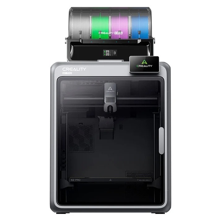 Imagem do Impressora 3d Creality K2 Pro Combo 1002110073i