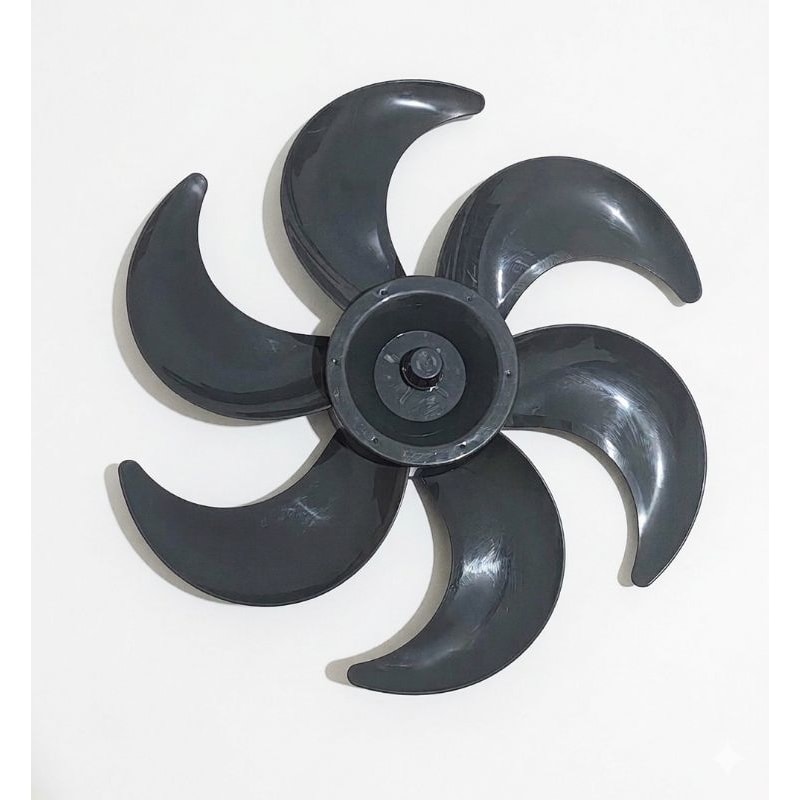 Imagem do Helice Ventilador Britania Bvt400 Maxx Force Envio Rapido