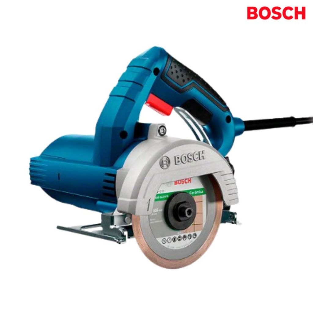 Imagem do Serra Marmore 127v Bosch Titan Gdc 151 1500w Profissional