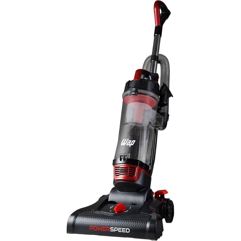 Imagem do Aspirador De Po Vertical Wap Power Speed 2 Em 1 Compacto 3 Litros 110mbar 2000w