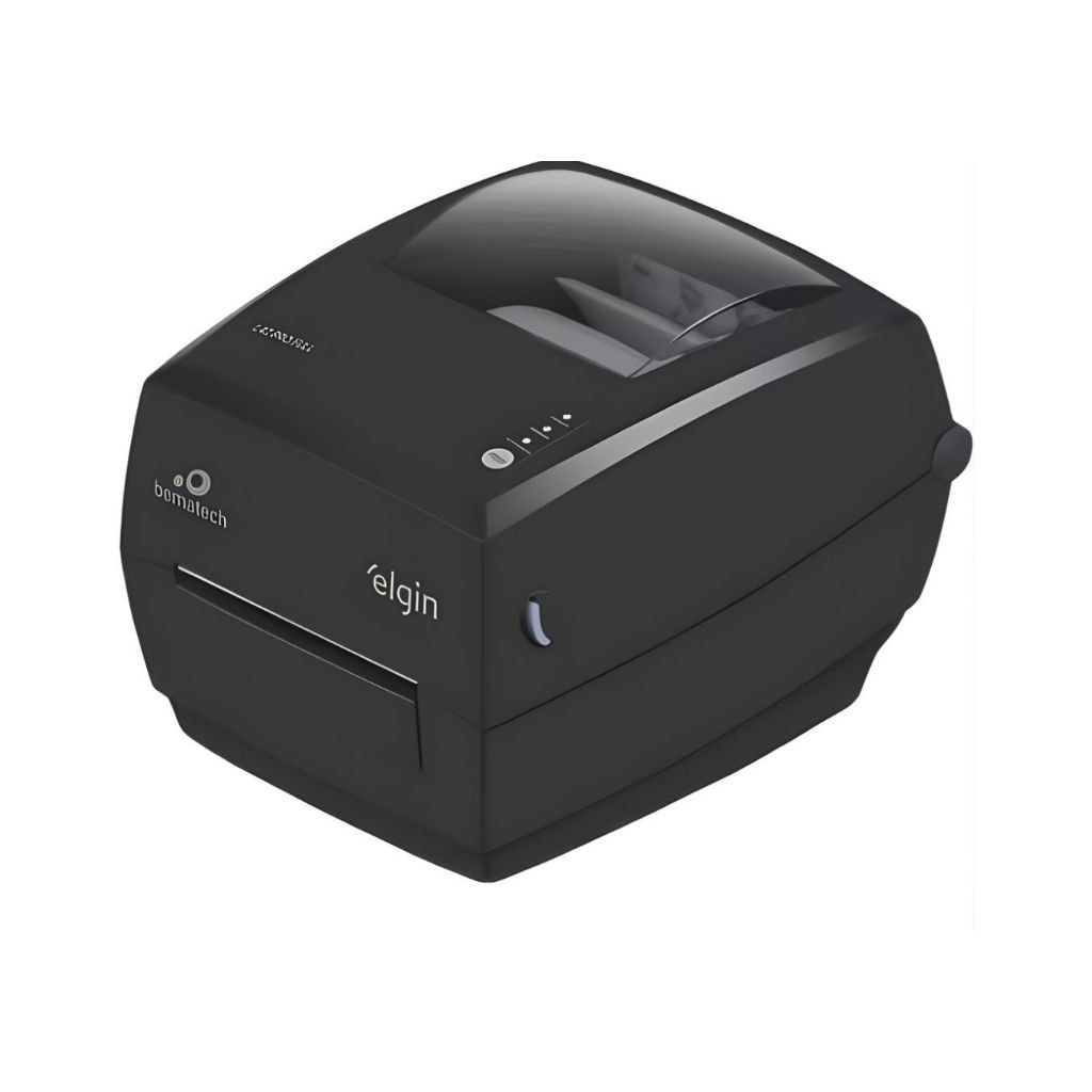 Imagem do Impressora De Etiquetas Elgin L42 Pro Full Usb Ethernet Serial