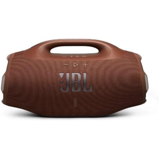 Imagem do Jbl Boombox 4 Marrom