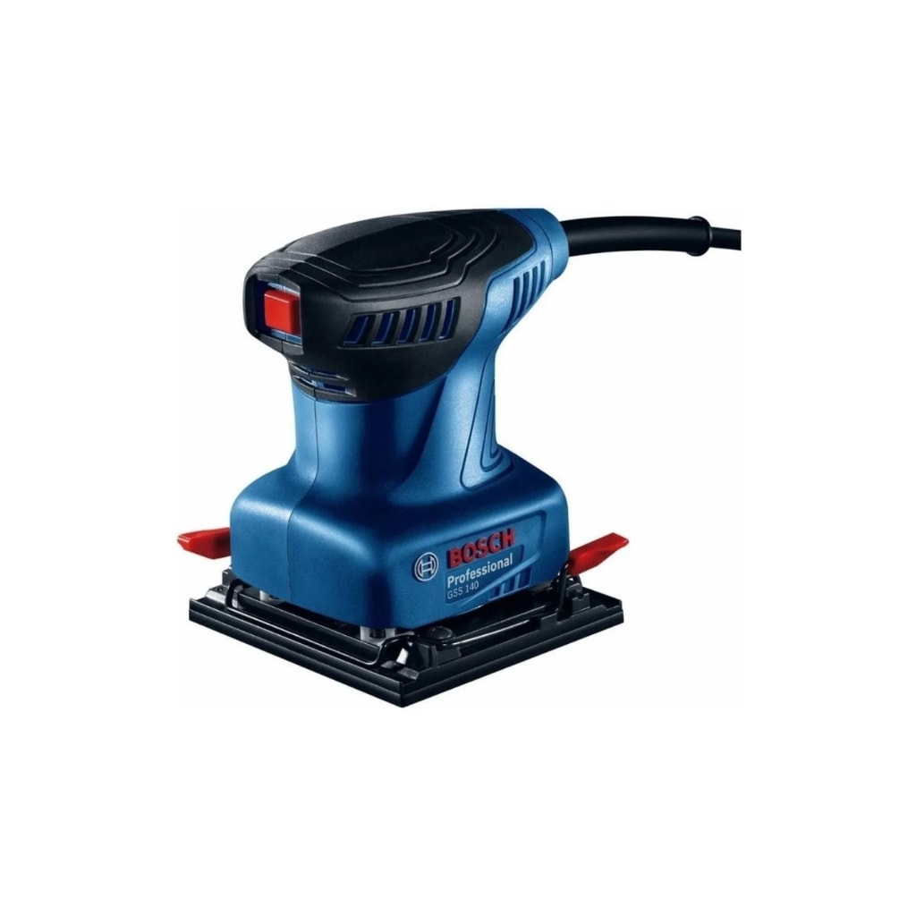 Imagem do Lixadeira Profissional Orbital Bosch Professional Gss 140
