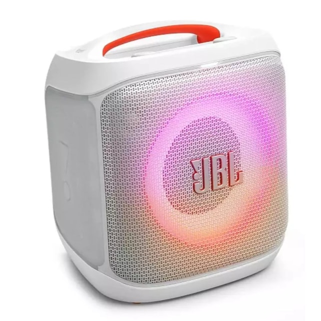 Imagem do Caixa De Som Jbl Partybox Encore Essential 2 Branco 28914164