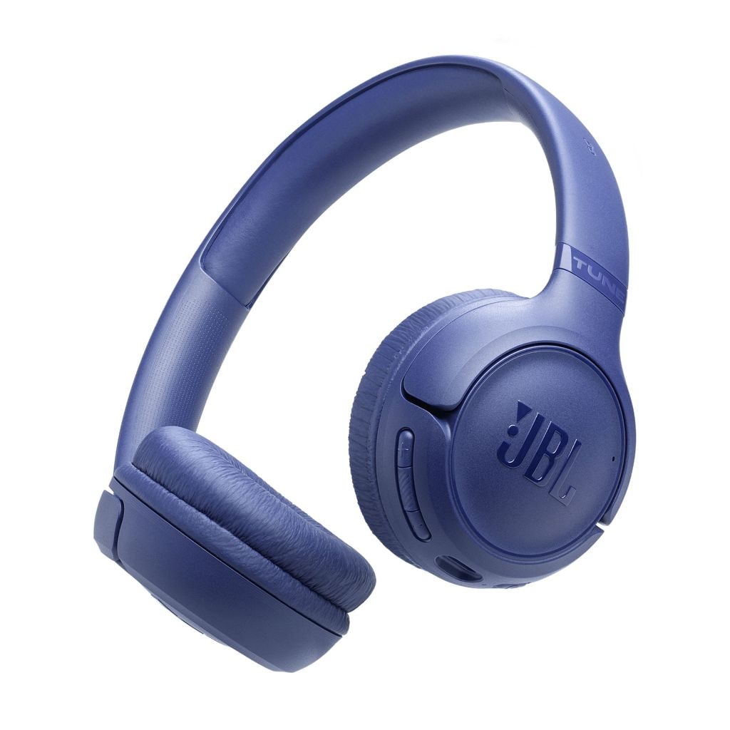Imagem do Fone De Ouvido Jbl Tune Pure Bass 530bt Bluetooth Azul