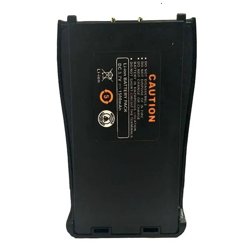 Imagem do Bateria Do Radio Baofeng Bf 777s Bf 666 Bf 888