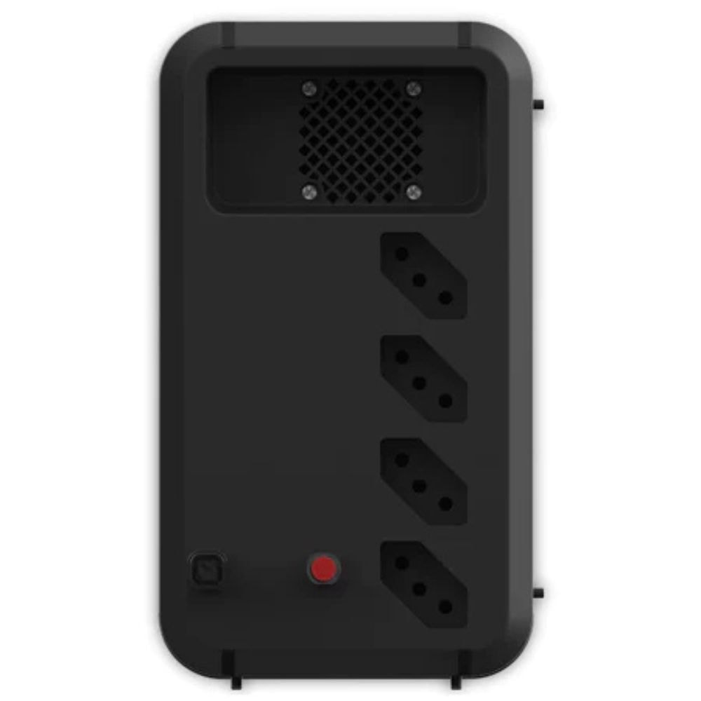 Imagem do Nobreak Attiv 600va 220v Intelbras