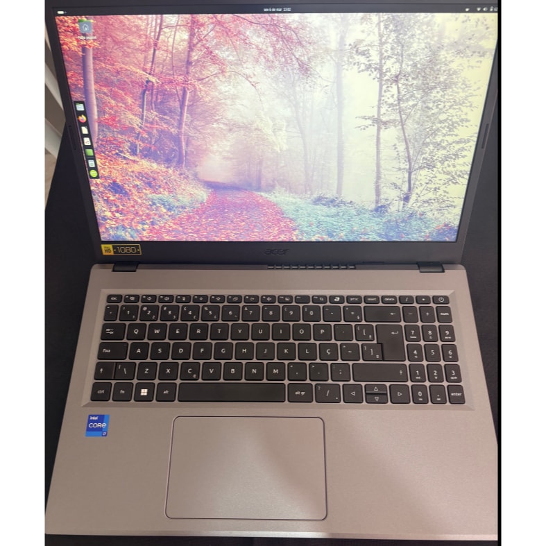 Imagem do Acer Aspire Go 15