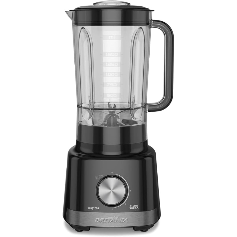 Imagem do Britania Liquidificador Britania Blq1280p