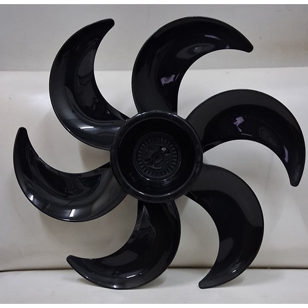 Imagem do K731 Helice 6 Pas Ventilador Arno Essential Ve2e Ve2c