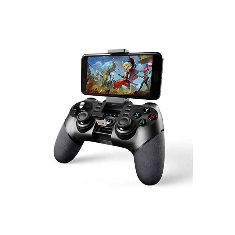 Imagem do Controle P Celular Bluetooth Ipega Pg 9076