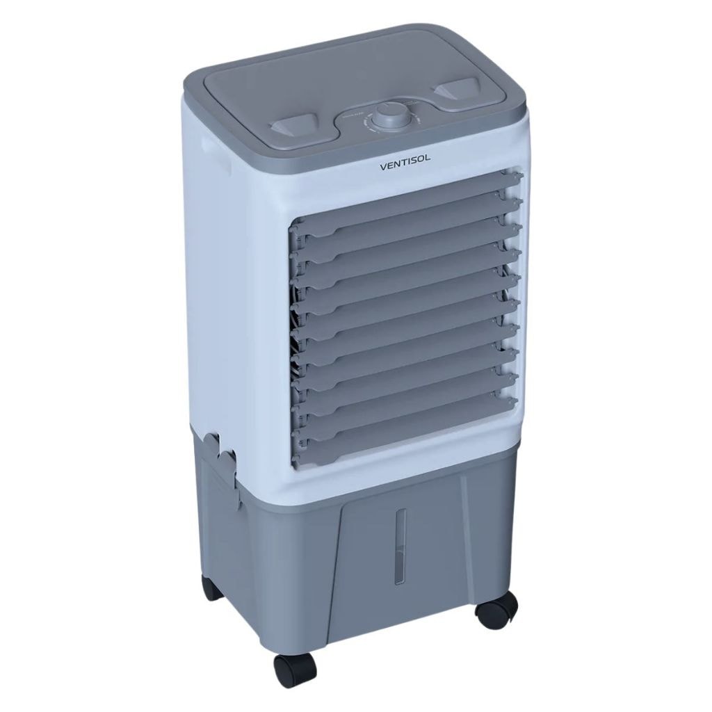 Imagem do Climatizador 16l Ventisol 130w Clin16 01