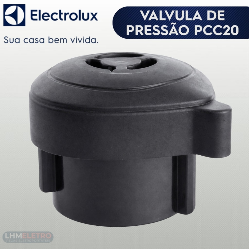 Imagem do Valvula De Pressao Panela Eletrica Electrolux Pcc20