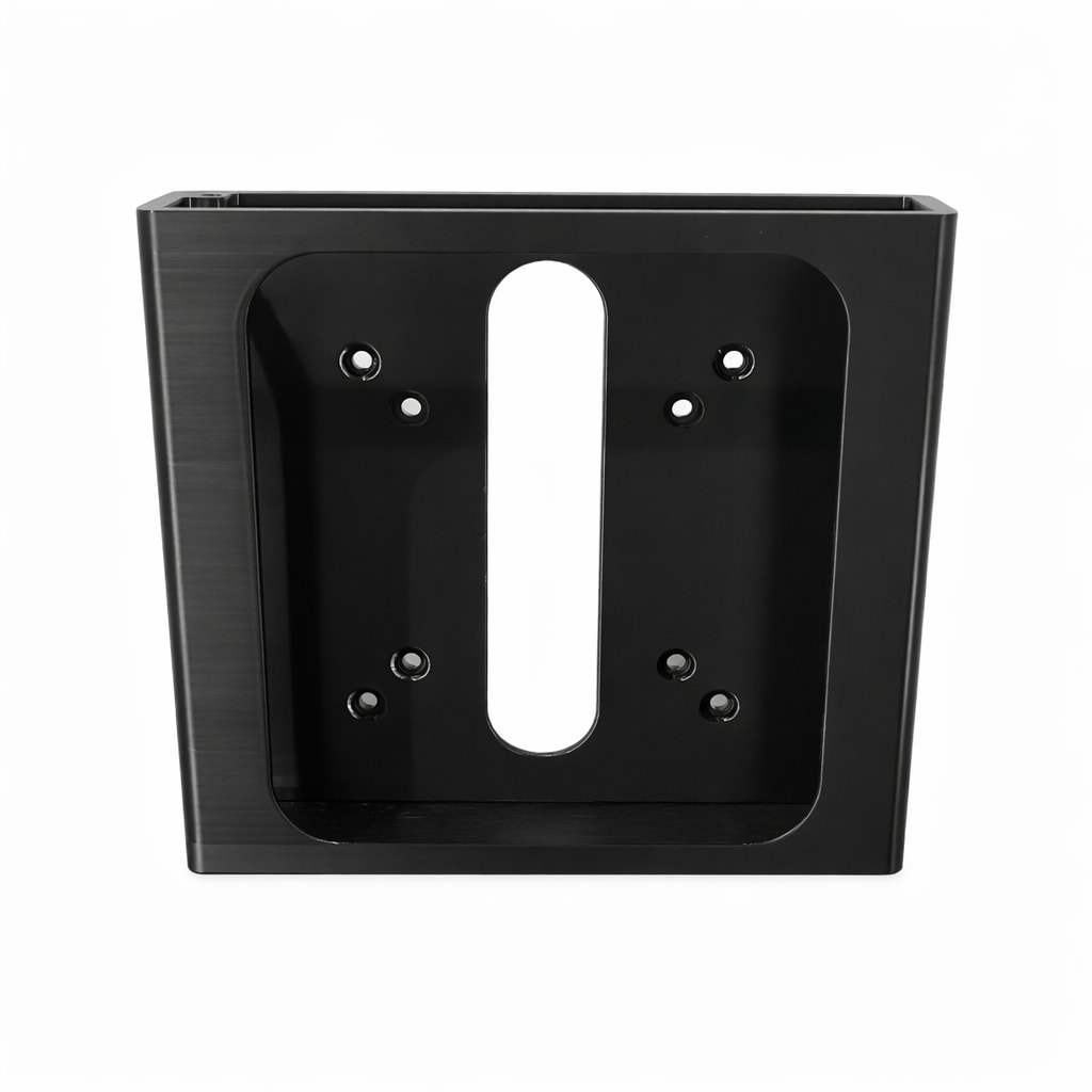 Imagem do Suporte Vesa Mesa 75 100 Dell Optiplex Micro Mff 3050 3060 3070 7010