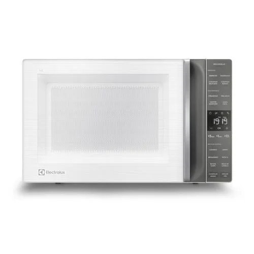 Imagem do Micro Ondas 36 Litros Electrolux Me36b Efficient 1600w Branco