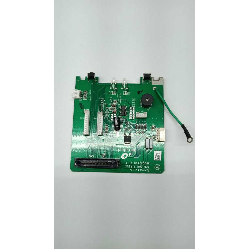 Imagem do Placa Do Painel Bematech Mp 4200 Th