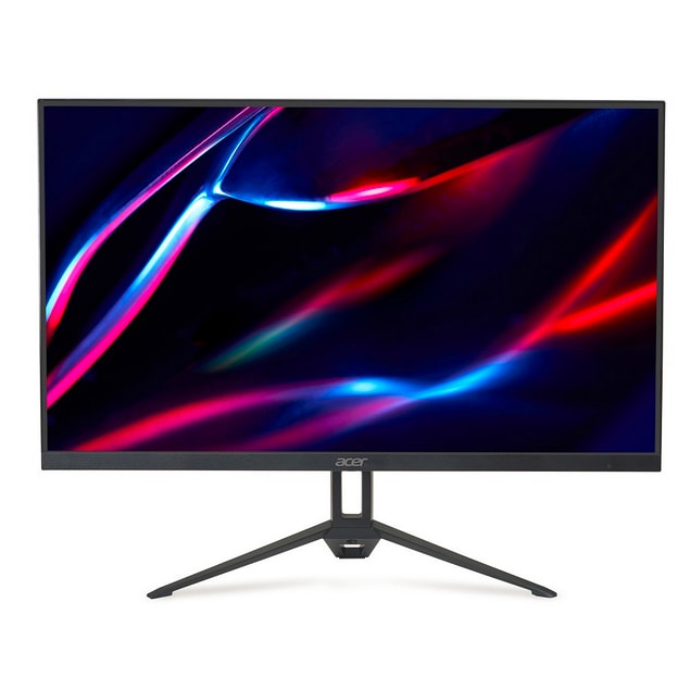 Imagem do Monitor Gamer Acer Nitro Kg243y P1bip 23 8 Full Hd Led Ips Hdmi 144hz 1ms