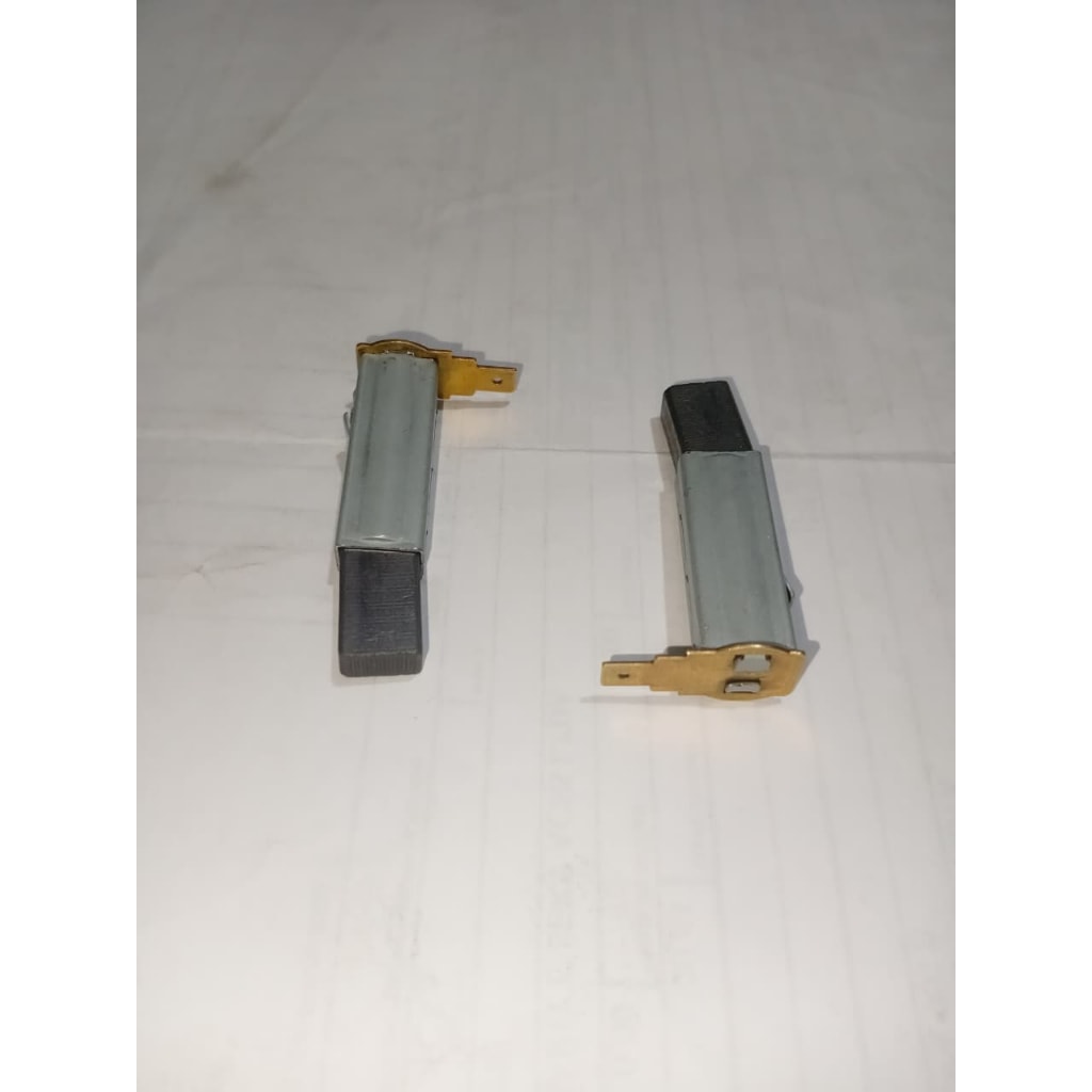 Imagem do Escova De Carvao Para Lavadora Wap Ousada Black 2200