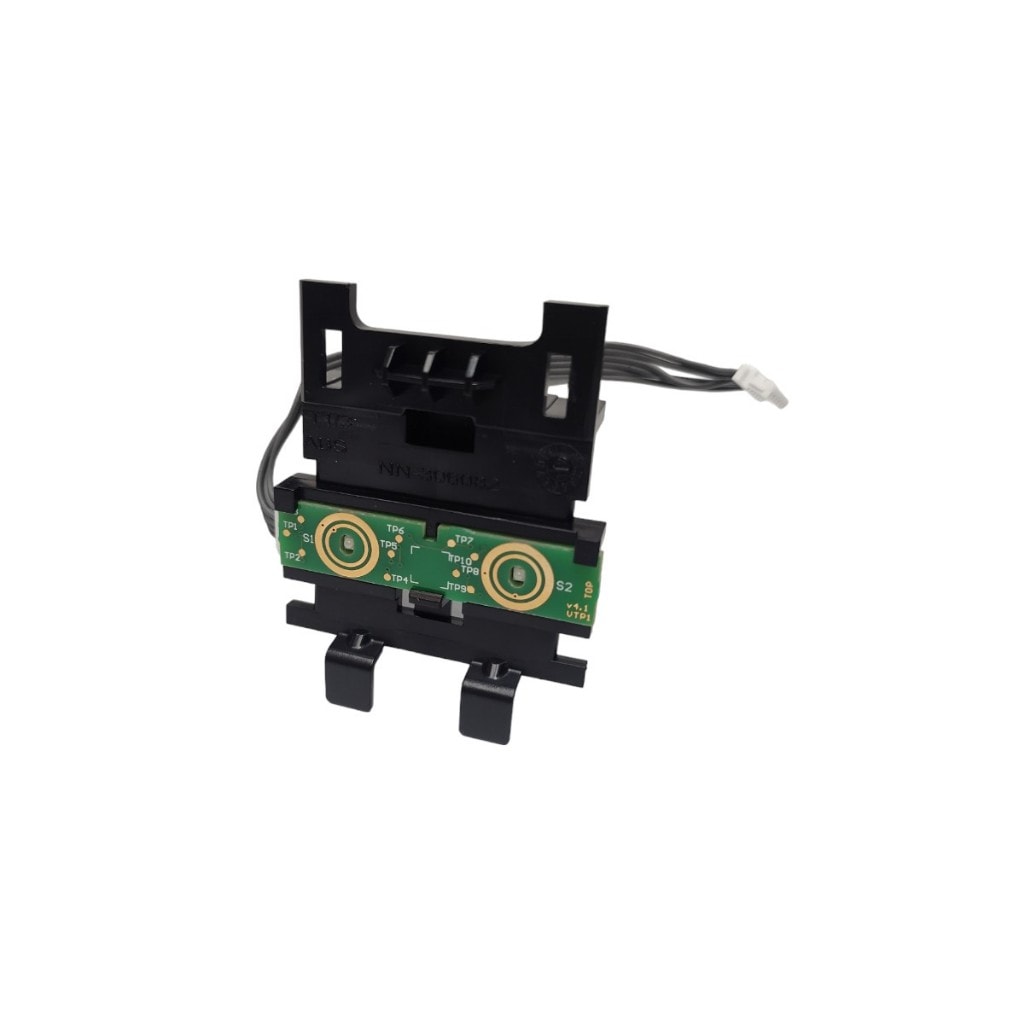 Imagem do Placa Dos Botoes Nespresso Essenza Mini C30 D30 110v E 220v
