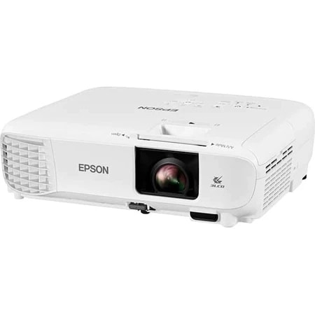 Imagem do Projetor Epson Powerlite E24 3600 Lumens Xga Hdmi