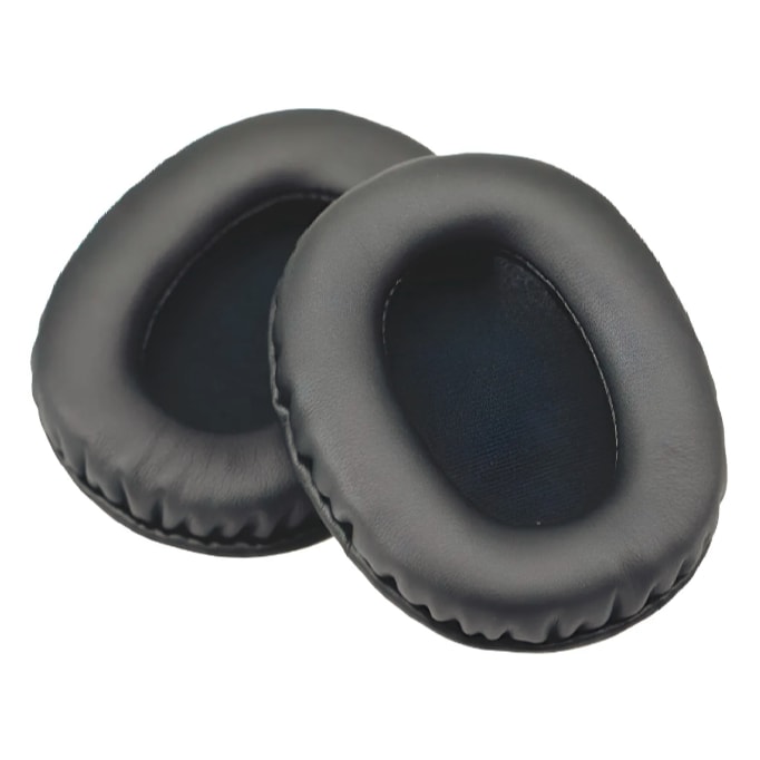 Imagem do Almofadas Compativeis Havit H630bt Espumas Earpads